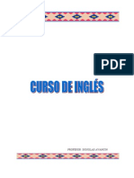 Curso de Ingles