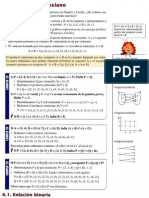 Relaciones Funciones Page 1