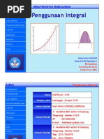 Download Aplikasi Integral Volume Benda Putar by Hendrik Alfarisi SN152594727 doc pdf