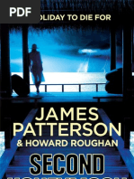 James Patterson Books Full Novels