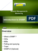 SNMP