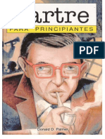 Sartre Para Principiantes