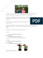 Programa de Ejercicios para Parkinson