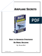 Download Model Airplane by random person SN1526 doc pdf