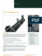 Straightness Tool PDF