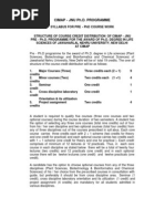 Download JNU_Phd_Syl_08 by Divyam14 SN15260924 doc pdf