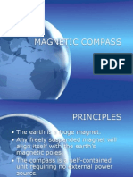 01magnetic Compass Review