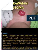 Perawatan Stoma