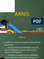 Arnis