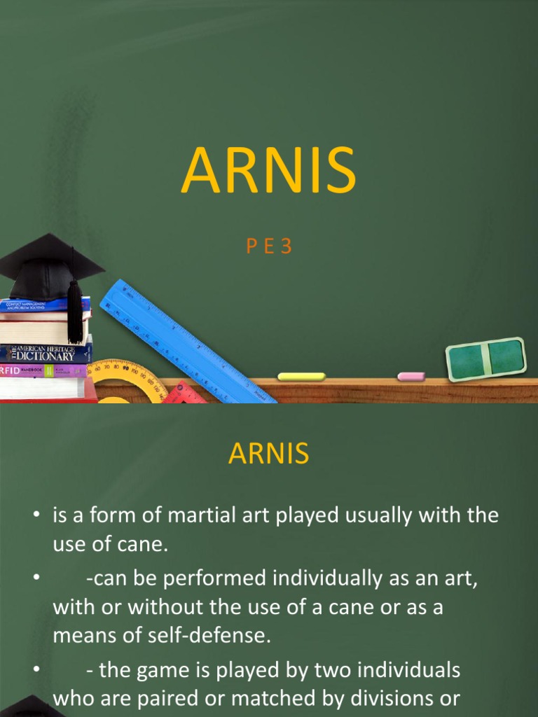 arnis. Combat Sports