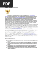 Download 45 Butir Pengamalan Pancasila by Penny N R Lestari SN152617244 doc pdf