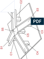 Magneticslopes Pattern