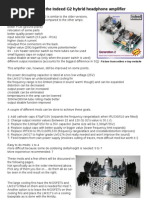 Download Modifying the Indeed G2 Amplifierf by Carl Griffin SN152619468 doc pdf