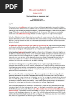 Dead Sea Scrolls Calendar Overview | PDF | Dead Sea Scrolls | Jews And ...