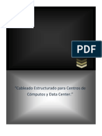 Informe Cableado Estructrado