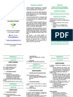 Programme formation Ado  version simplifiée