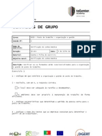 Exercicio 1 - Verificação de Conhecimentos