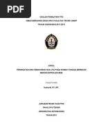Download Peringantan Dini Kebocoran Gas Sumardi by Rezki Ahmaliansyah SN152630406 doc pdf