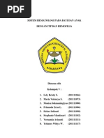 Download idiopathic trombocytopenic purpura ITP dan Hemofilia pada anak by MONICA SUKMANINGTYAS SN152634294 doc pdf