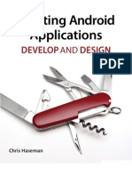 Creating Android Applications: Develop and Design