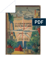 152088032 Geographie L Planel 05 CM1 CM2 Fin d Etudes Primaires Geographie Documentaire