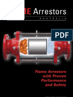 Flame Arrester Guide