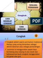 Congkak