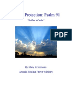 Divine Protection: Psalm 91, by Mary Kretzmann
