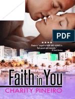 FAITH IN YOU Contemporary Romance