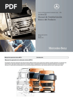 Download manual de familiarizacin Actros IIIpdf by FALCKOR SN152659748 doc pdf