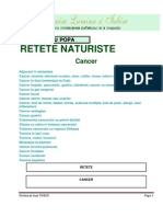 Retete naturiste