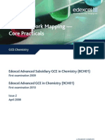 Chem Practical Guide