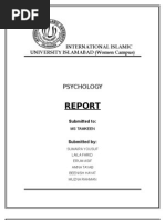 Attitude of Youngsters Towards Mobile Phones -- Survey