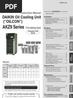 OILMATIC Controller Operation Guide | PDF