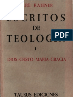150431497-RAHNER-K-Escritos-de-Teologia-01-Dios-Cristo-Maria-Gracia-TAURUS-1967.pdf