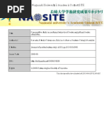 Download Comparative Study on the Nocturnal Behavior of Aedes Aegypti and Aedes Albopictus by Anirudh Acharya SN152675179 doc pdf