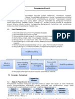 Topik 1 Penyelesaian Masalah1