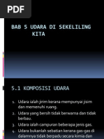 Download Bab 5 Udara Di Sekeliling Kita by Nur Aain SN152678445 doc pdf