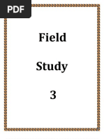 Download Field Study Activities 3 by Eller-jed M Mendoza SN152679618 doc pdf