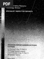 AVoiding water hammer in steam systems.pdf