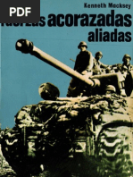 San Martin Libro Armas 31 Fuerzas Acorazadas Aliadas