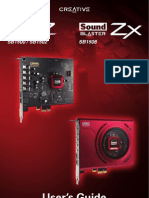 Sound Blaster Z_Zx UG Eng