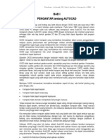 Download Buku Panduan Praktikum AutoCAD by jose amnuel freitas belo SN152687637 doc pdf