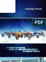 Catalogo Virtual Motos Wanxin