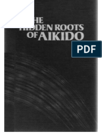 The Hidden Roots of Aikido