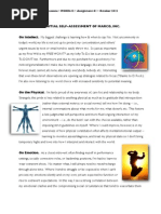 cassone msod612 assignment1