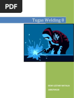 Download Tugas Welding 8 by Dewi Lestari Natalia Marpaung SN152699555 doc pdf