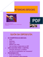 EXPOSICIÓN centros