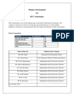 HCL Technologies