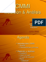 CMMI_Medicion&Analisis